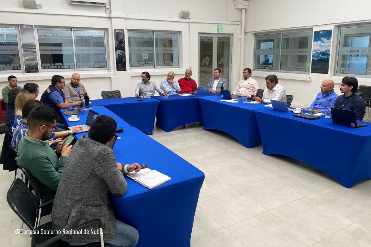 FAO and China promote digitalization in Chile through the 1000 Digital Villages initiative