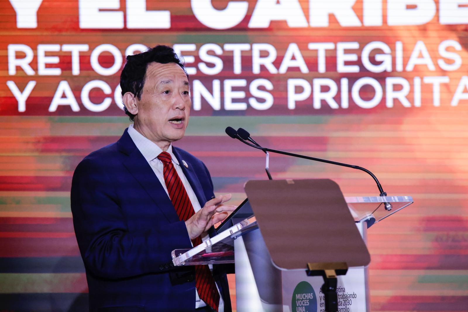 Agrifood systems transformation can help resolve Latin America’s food “paradox”