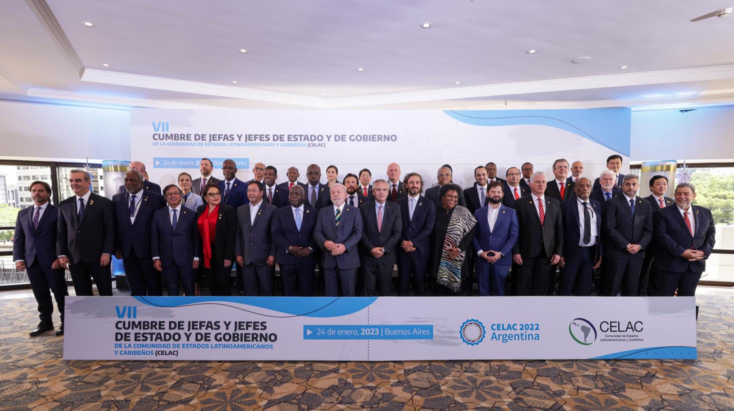 FAO commits technical support to governments of Latin America and the Caribbean to eradicate hunger and poverty