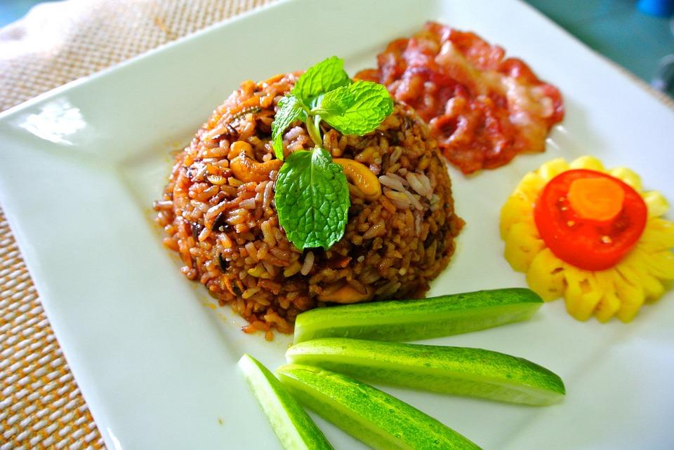 Virtual FAO webinar on the design and analysis of the first national individual food consumption survey in Saint Kitts and Nevis