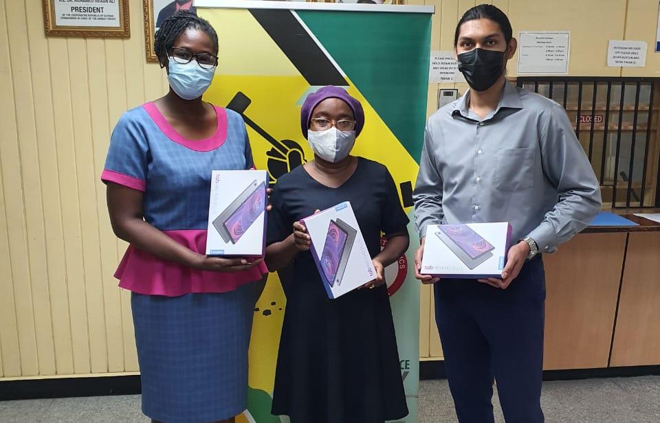 Guyana Bureau of Statistics and FAO Implement the Food Insecurity Experience Scale (FIES) to Produce Population-Level Estimates of Food Insecurity
