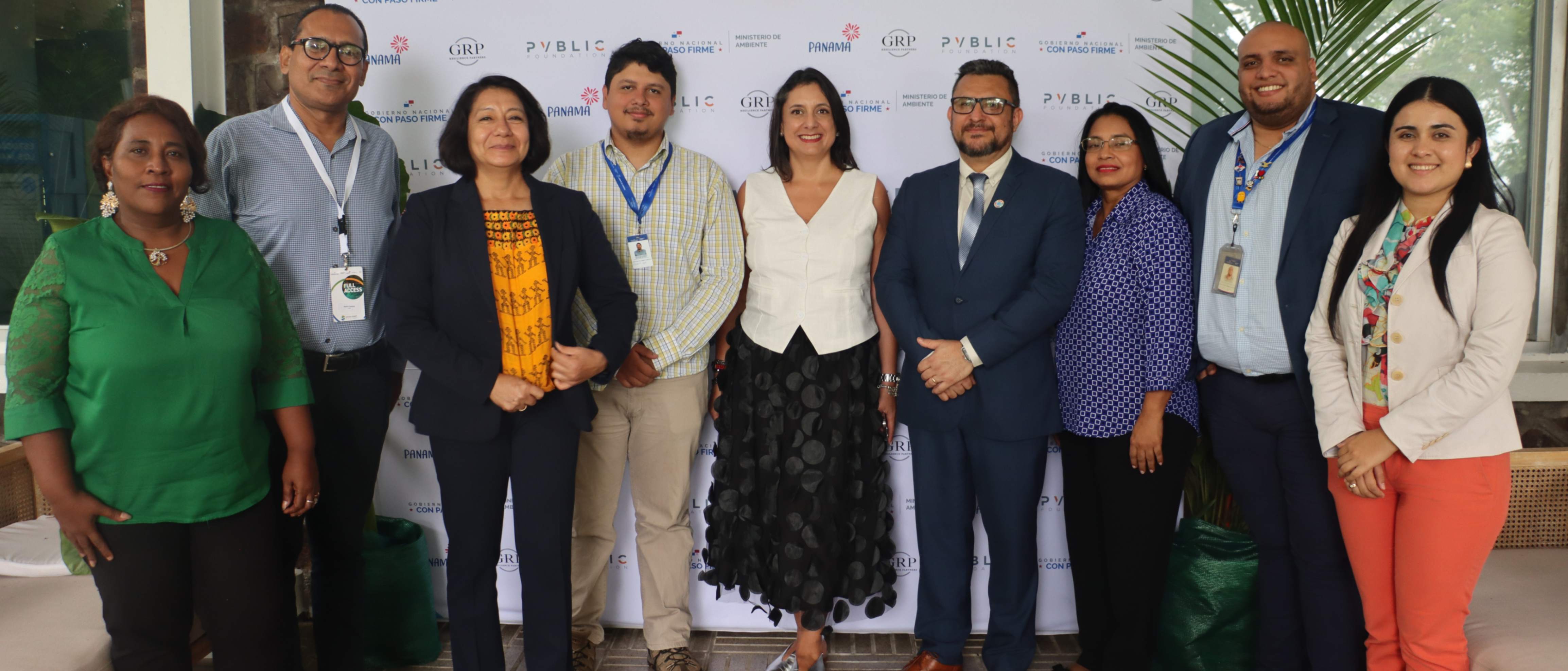 Climate Week in Panama: FAO joins dialogues to advance climate commitments on the road to COP30
