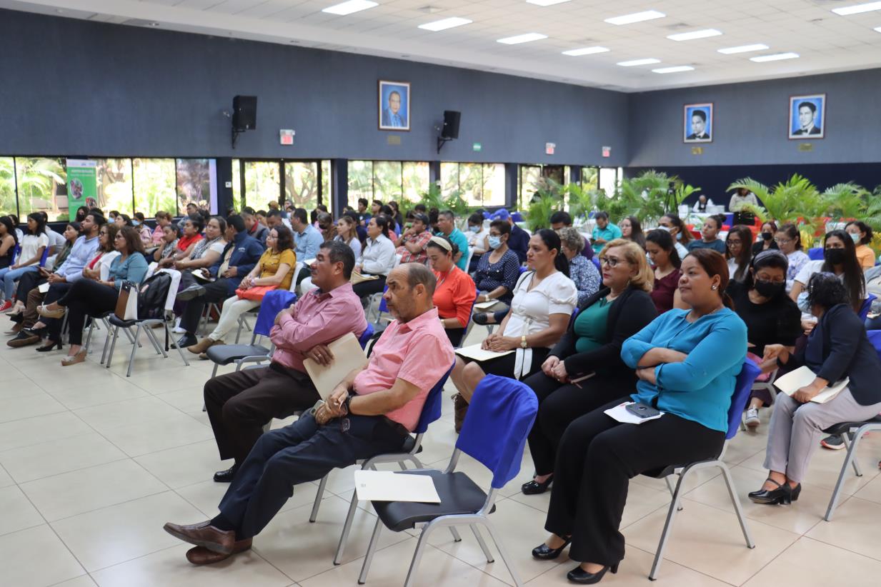 Nicaragua launches course on school feeding with support from Brazil-FAO Cooperation