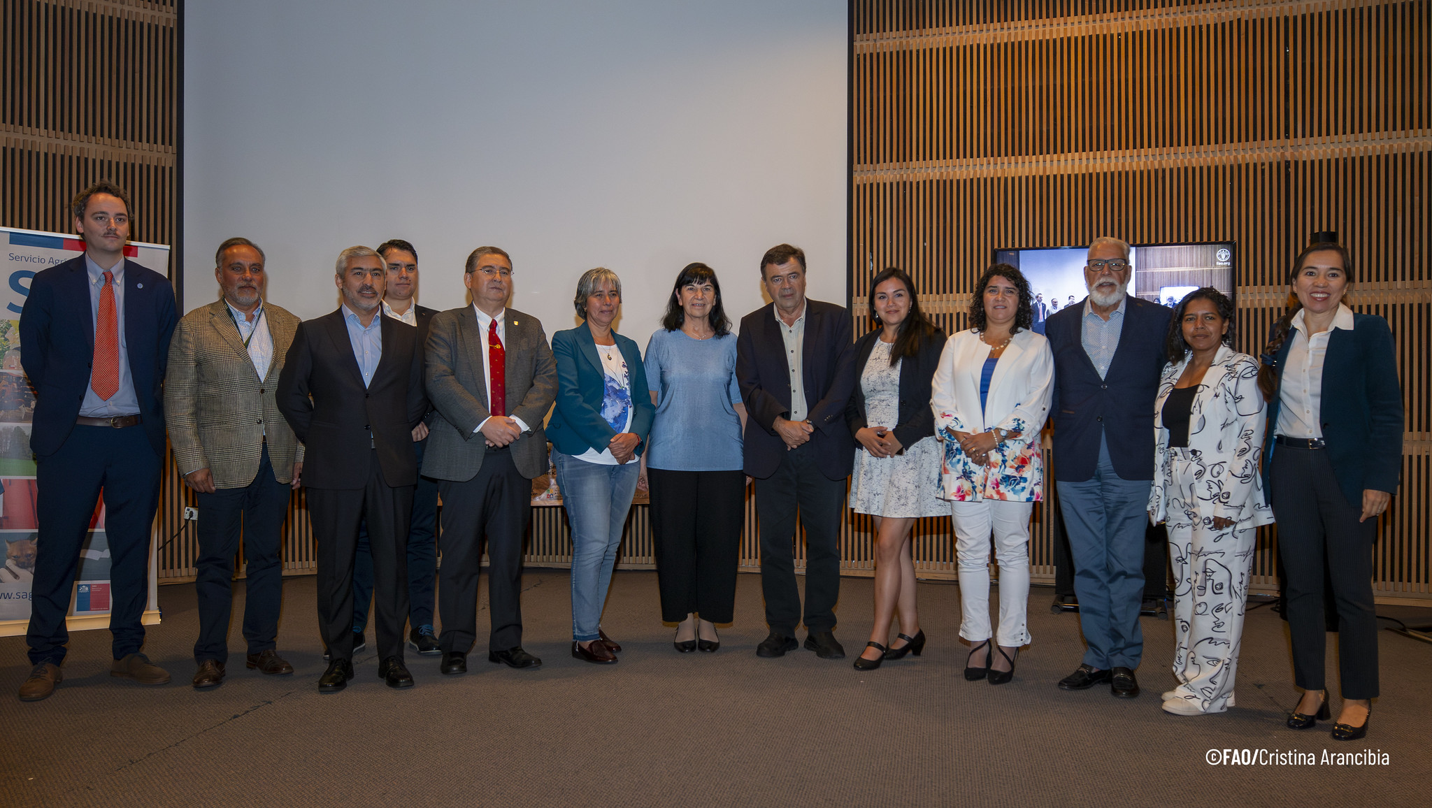 Expertos mundiales en análisis de suelos comparten experiencias de proyectos con foco en innovación y tecnología, para un futuro sostenible