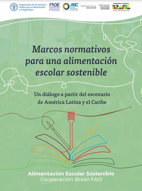 Marcos normativos