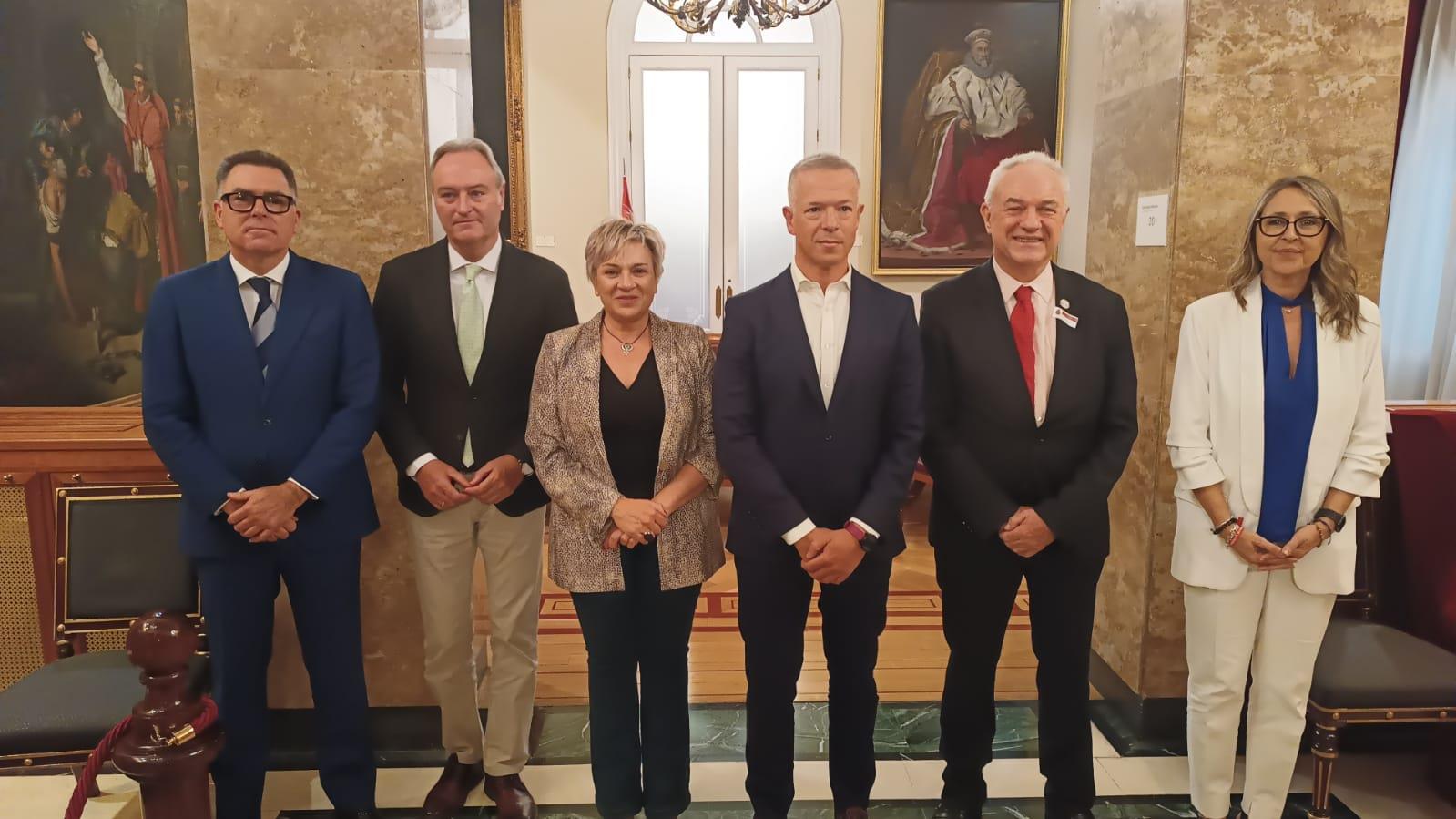FAO calls for reinforcing actions in favor of food security in the run-up to the Second Global Parliamentary Summit against Hunger and the EU-CELAC Summit.