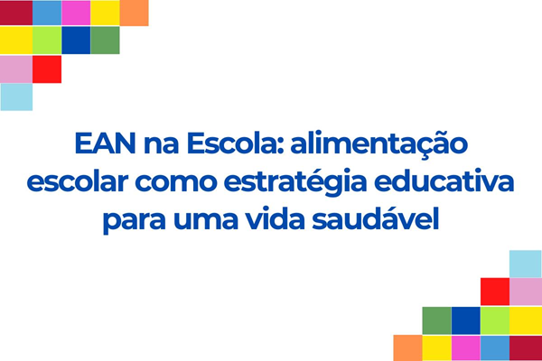 O direito humano à alimentação adequada, segurança alimentar e nutricional e os Objetivos de Desenvolvimento Sustentável