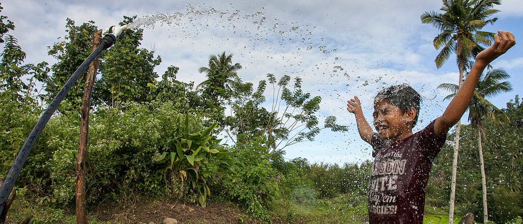 FAO hace recomendaciones de políticas públicas para el manejo sostenible y eficiente del agua en América Latina y el Caribe