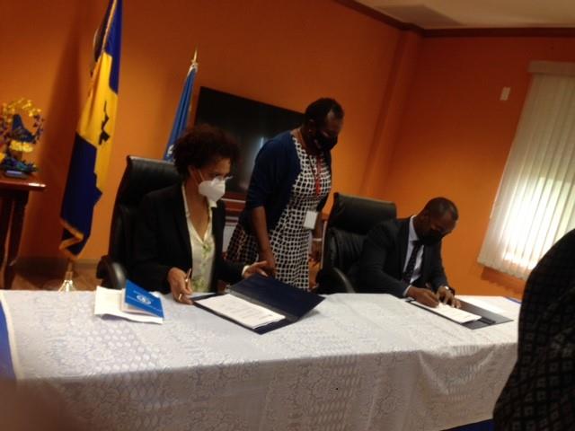 Barbados tuna fishery to generate an additional 2 million dollars annually in gross revenue