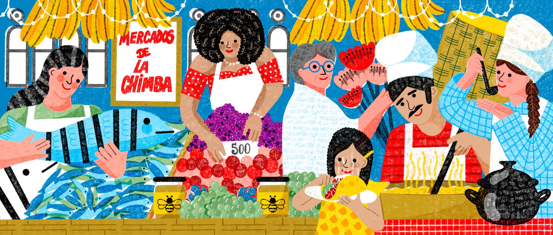 FAO launches Platform for the Empowerment of Rural Women in Latin America and the Caribbean