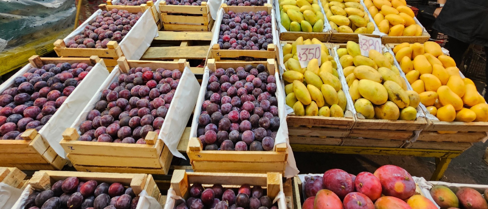 Transformando los sistemas alimentarios urbanos para erradicar el hambre en América Latina y el Caribe