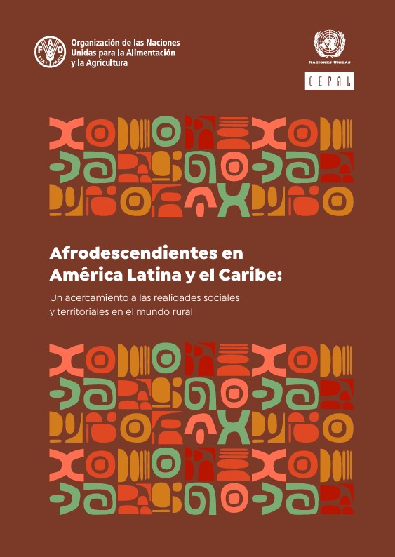 afrodescendientes