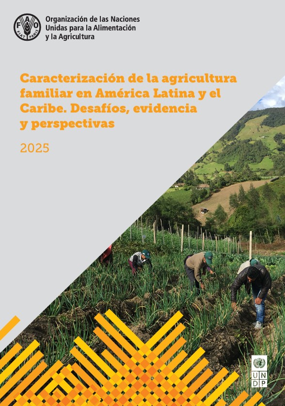 agricultura