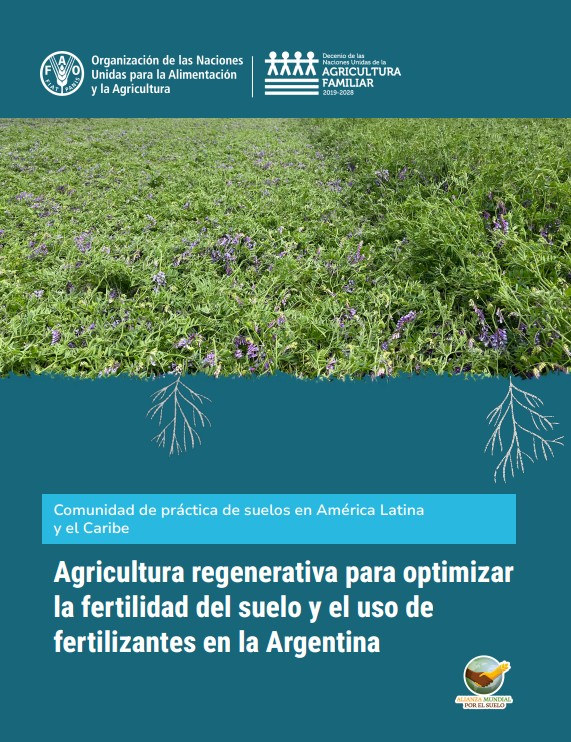 AGRICULTURA