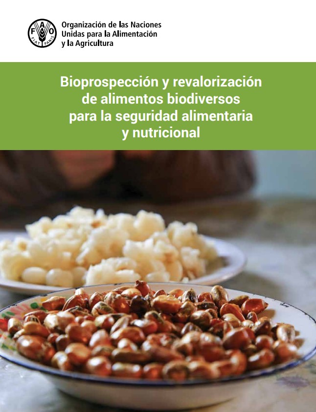 BIOPROSPECCIÓN