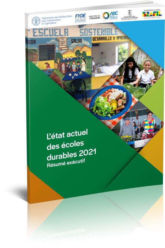 L'état actuel des écoles durables 2021