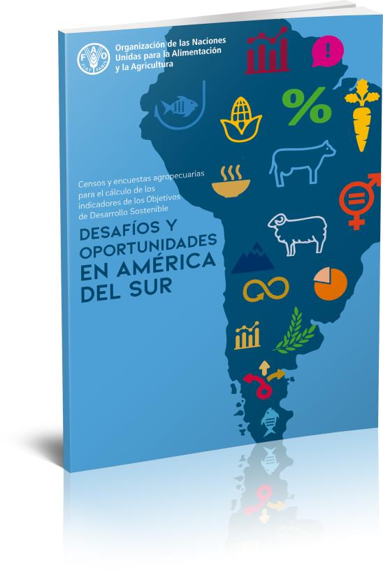 Desafíos y oportunidades en América del Sur