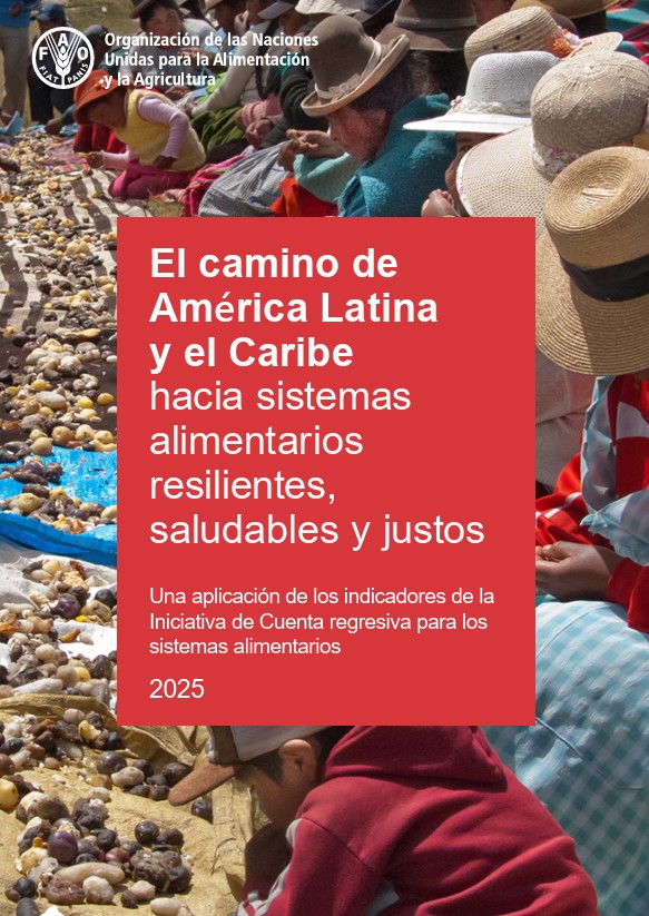 el camino de latinoameirca