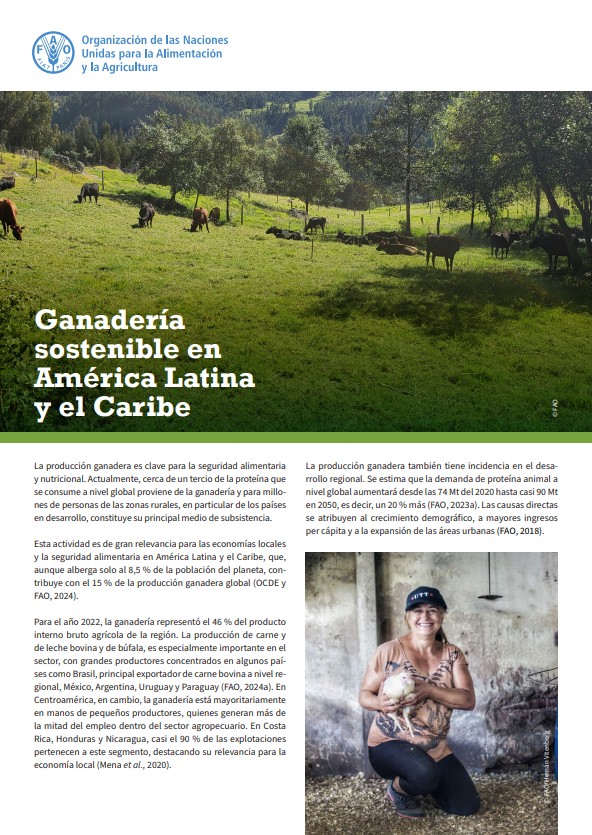 GANADERIA