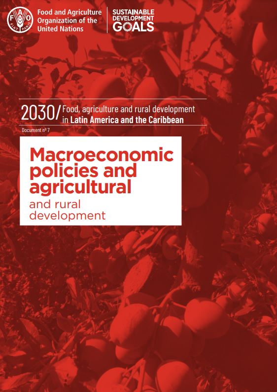 Macroeconomic policies and agricultural