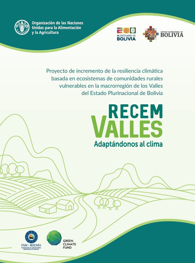 RECEM Valles - Adaptandonos al clima