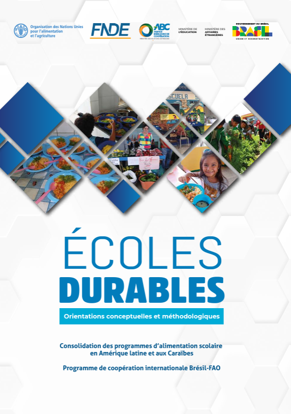 écoles durables