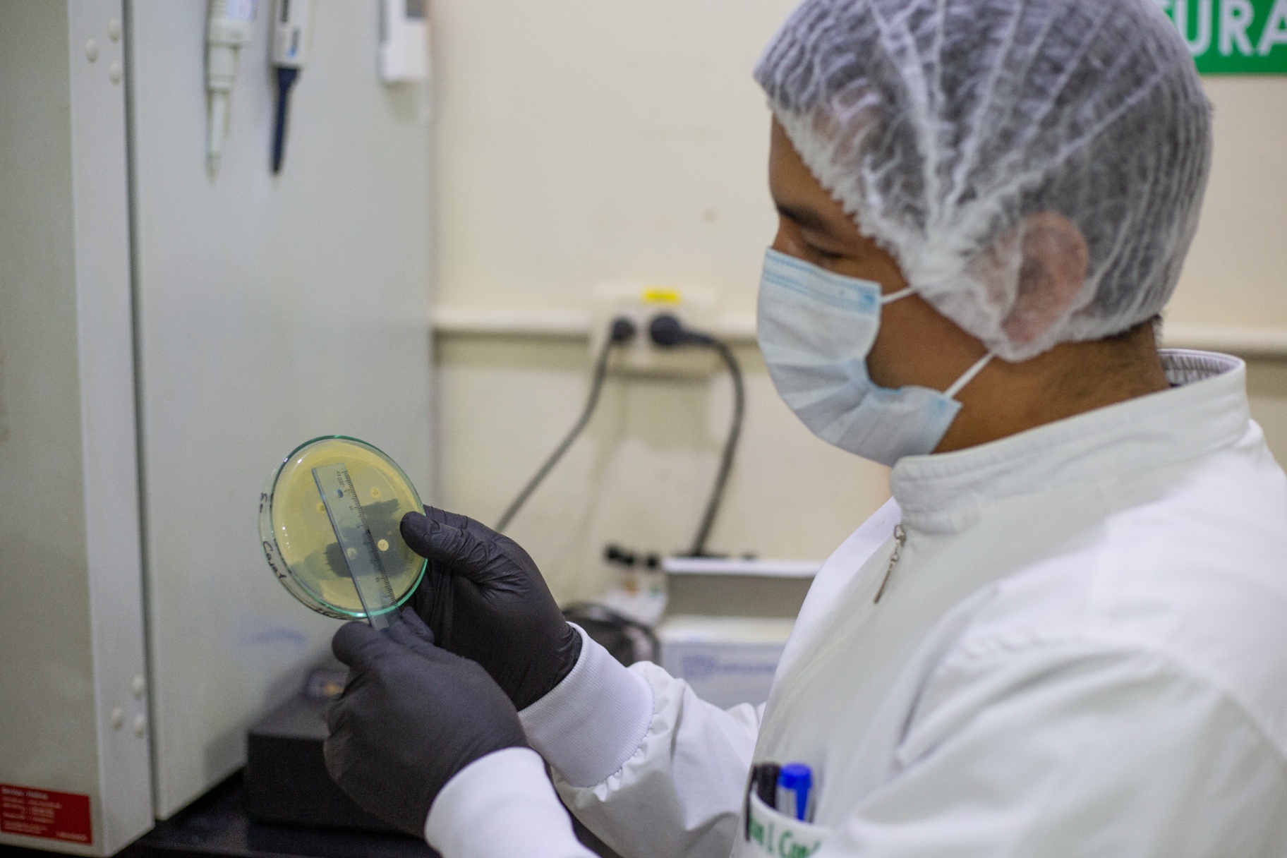 Webinarios para la gestión de la resistencia a los antimicrobianos en los sistemas agroalimentarios