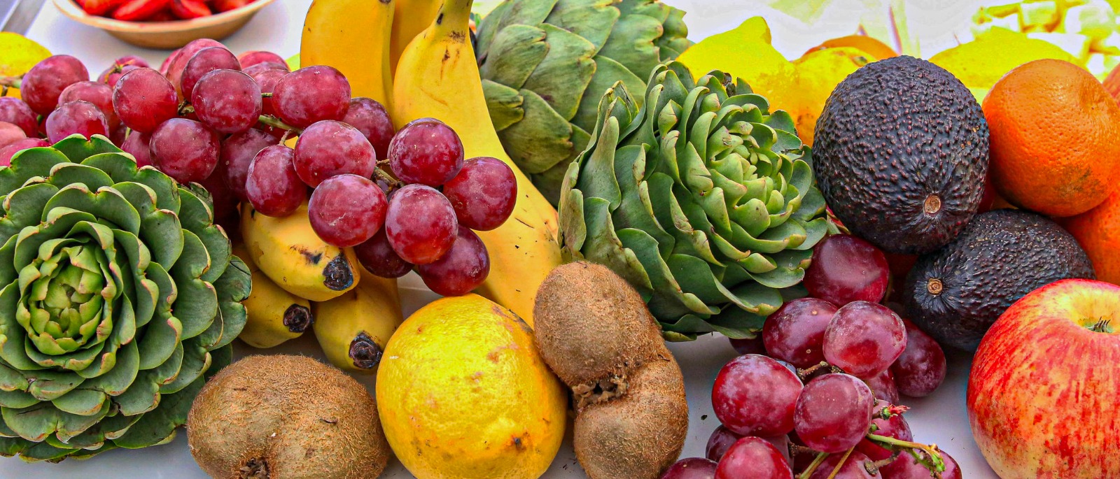 La FAO lanza nueva página web sobre la agenda de modernización de los mercados tradicionales de alimentos en América Latina y el Caribe