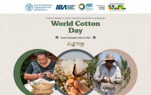world cotton day