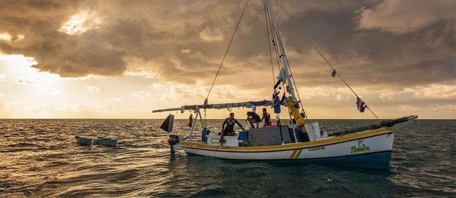 In their own words: how ABALOBI, the Environmental Defence Fund, the Swedish Society for Nature Conservation and the Environmental Law Institute are helping to implement the SSF Guidelines