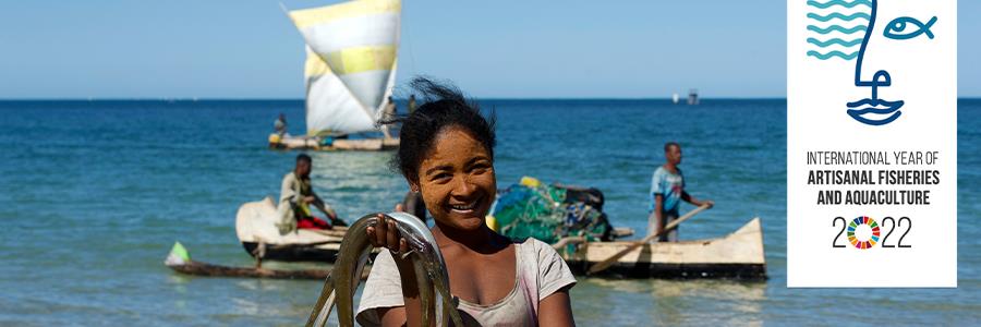The International Year of Artisanal Fisheries and Aquaculture is drawing to a close
