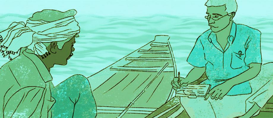 An overview of the role research and academia play in the implementation of the SSF Guidelines