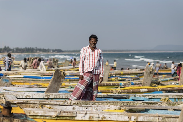 FAO and the Bay of Bengal Programme Inter-Governmental Organisation partner to strengthen the implementation of the SSF Guidelines in the region