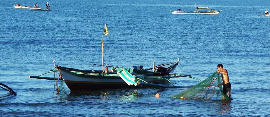 CAFI SSF Webinar Talk Series: Access to finance for empowering women in small-scale fisheries value chain"