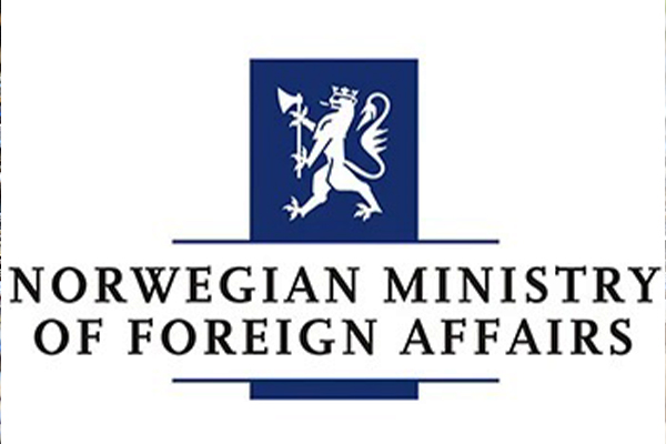 Norwegian Ministry of Foreign Affairs