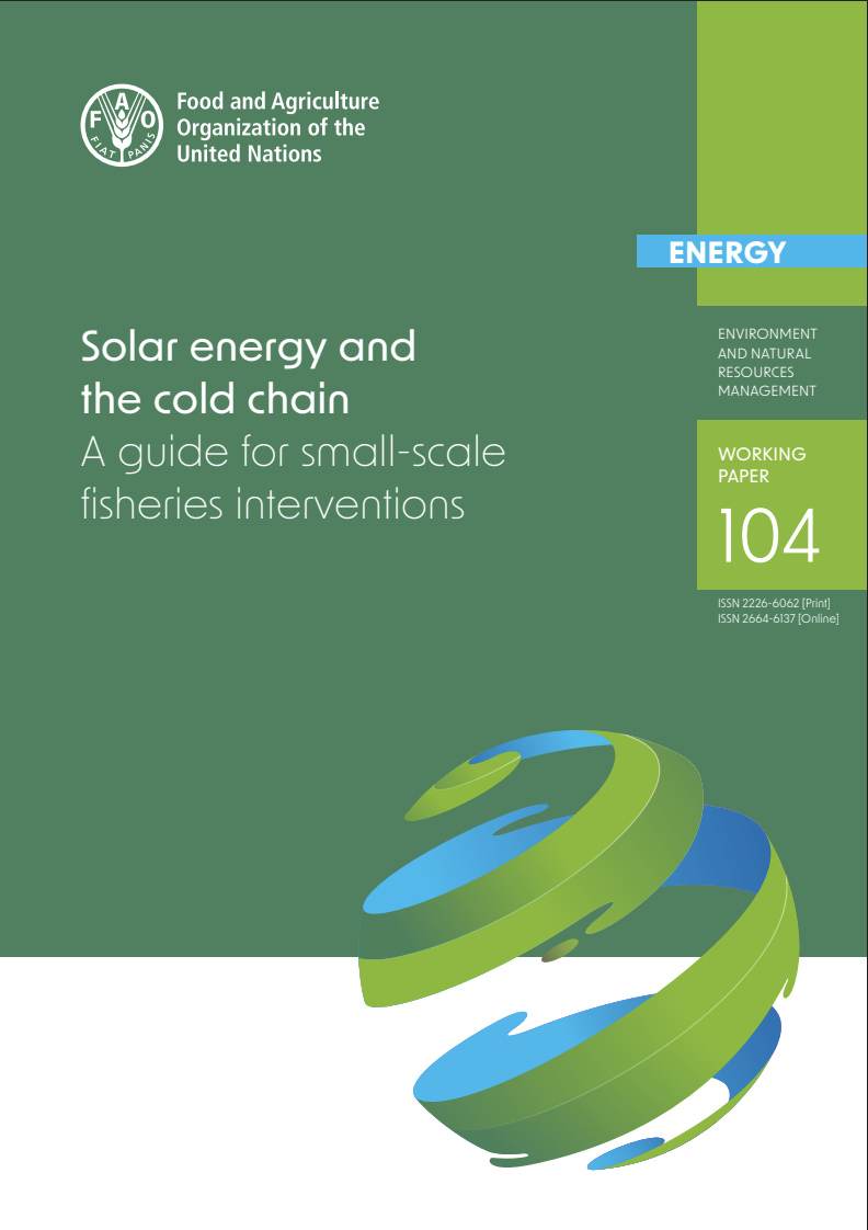Solar systems and SSF