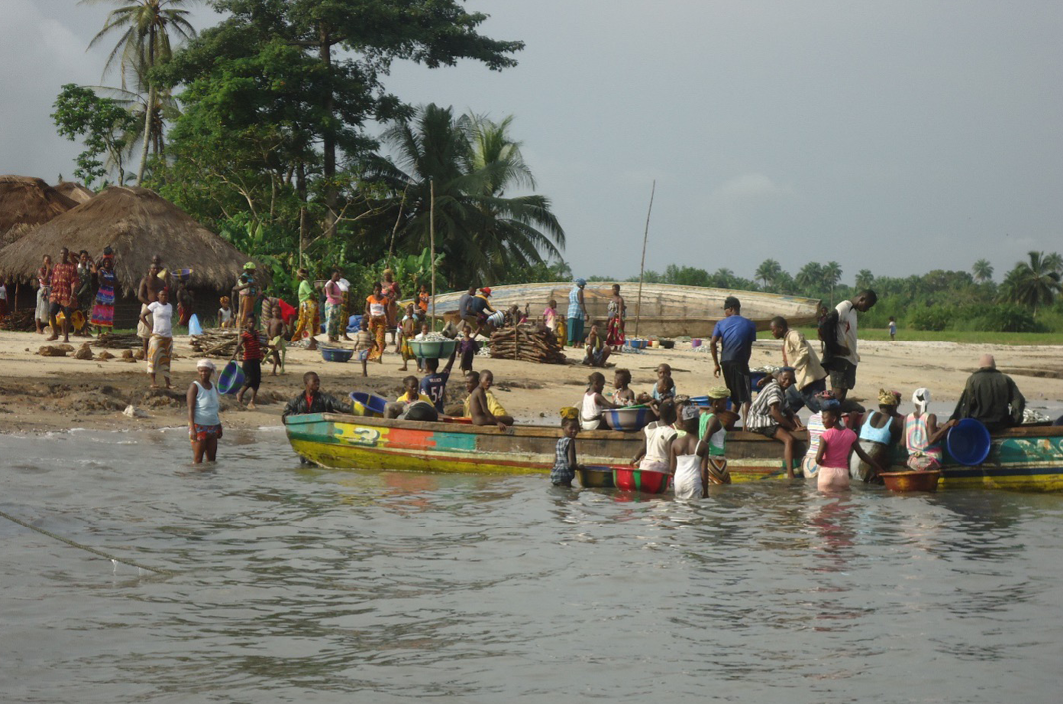 Sierra Leone